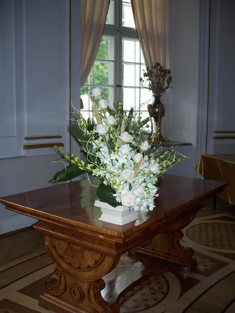 Hotel Butikowy Palac Jablonna ภายนอก รูปภาพ